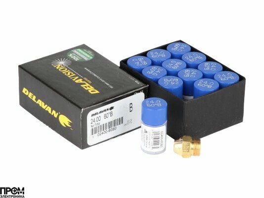 Форсунка Delavan 24.00/60° B