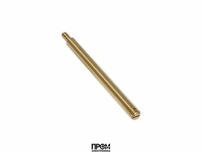 Регулировочный винт 109 мм