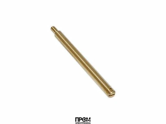 Регулировочный винт 109 мм