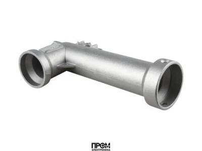 Соединительное колено Riello 3014085