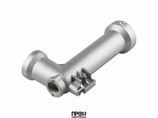 Соединительное колено Riello 3014085