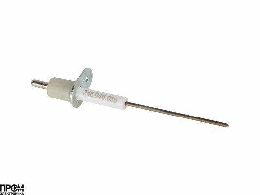 Электрод розжига Brahma BR55 12429069