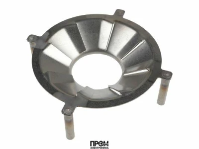 Шайба подпорная Weishaupt 185 X 75, 27750614032