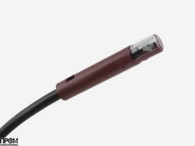 Инфракрасный датчик пламени Siemens QRB1B-A018B40B