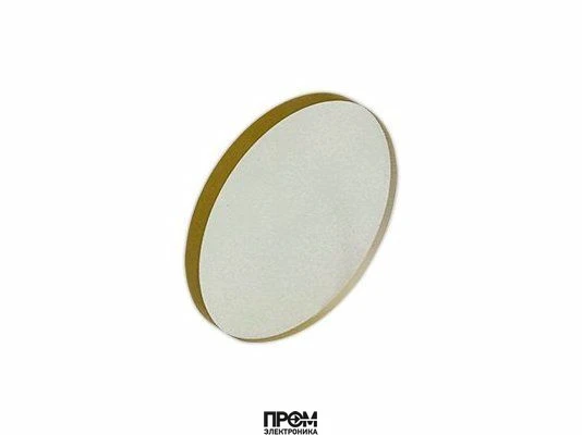 Смотровое стекло в комплекте Ø39 X 3 мм