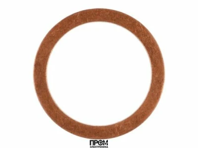 Шайба медная Weishaupt 20 x 26 x 1.5 мм, 440040