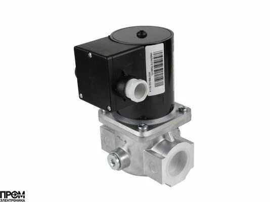 Газовый электромагнитный клапан Honeywell VE4025A1210T
