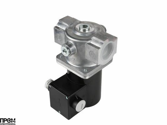 Газовый электромагнитный клапан Honeywell VE4025A1210T