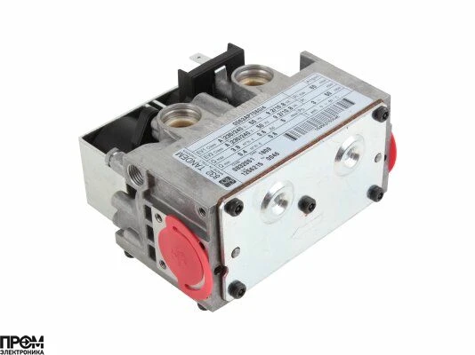Газовый электромагнитный клапан Sit 832 Tandem 0832051