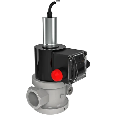 ВН1Р-4П, ст., муфт., ≈220 В, 50 Гц, У3.1