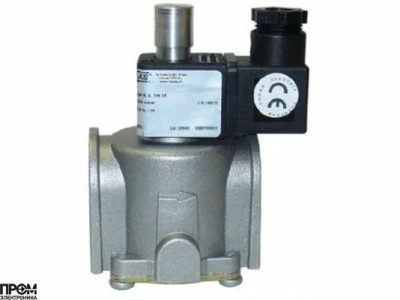 Газовый электромагнитный клапан Madas СMC02 008