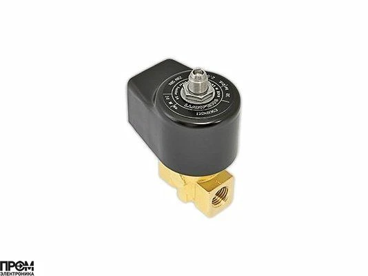 Электромагнитный клапан Lucifer/Parker 122K8363