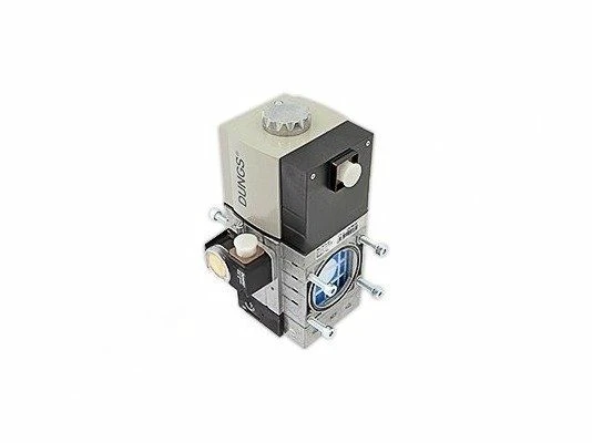 Газовая рампа Riello MB 405/1 - F2SD 20