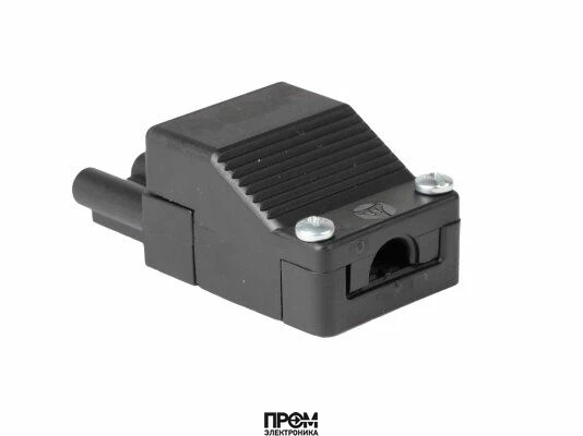 Разъем Elco 3P, 13016486