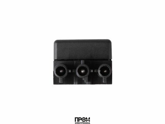 Разъем Elco 3P, 13016486