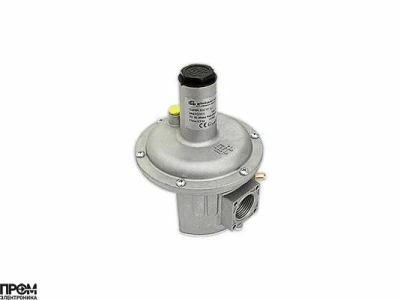 Регулятор давления газа Giuliani Anello FGDR40