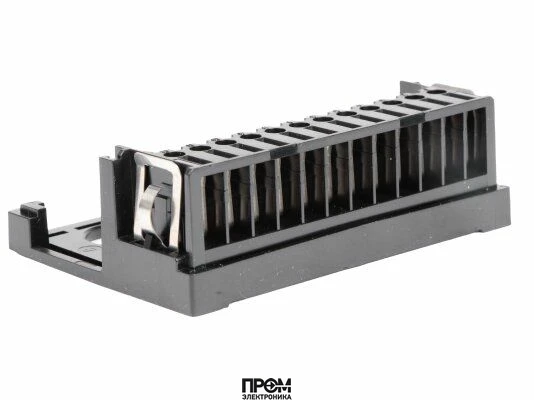 Цоколь топочного автомата Lamborghini AGK11