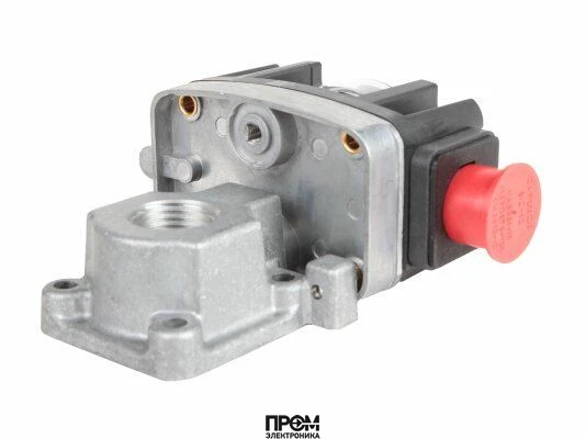 Фланец с реле давления Suntec FL-M-03