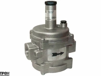 Регулятор давления газа Madas FRG/2MTZ DN15 5/21