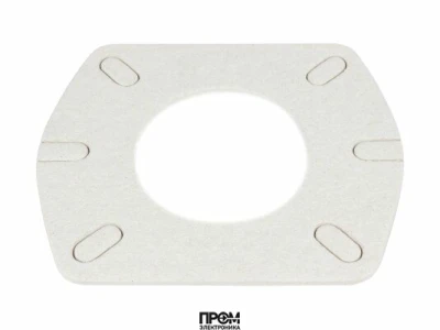 Прокладка фланца Lamborghini 01077850