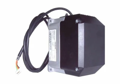 Сервопривод Siemens SQM33.411A9