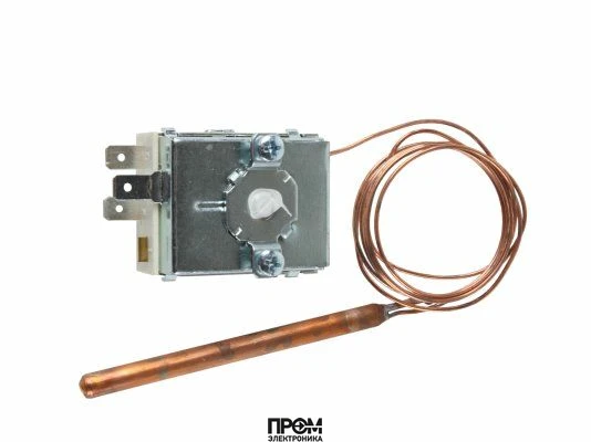 Капиллярный термостат Imit LS3 6125 541750