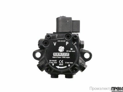 Suntec AL 95 C 9412 2P 0500