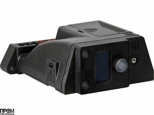 Менеджер горения Elco TCH 211.00