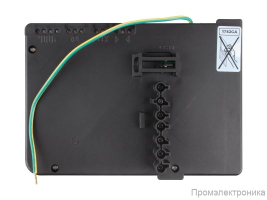 Топочный автомат Riello SE 552SE