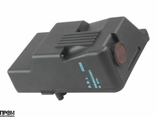 Топочный автомат Riello SE 552SE