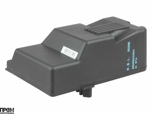 Топочный автомат Riello SE 552SE