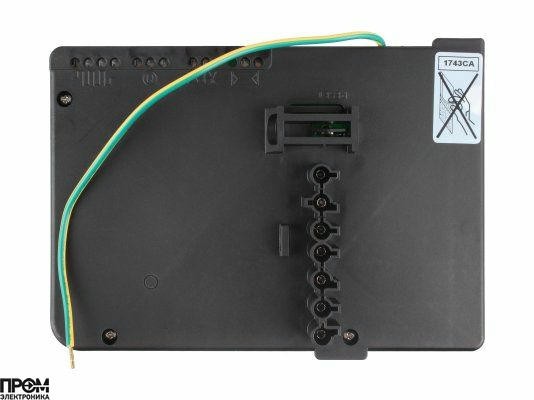 Топочный автомат Riello SE 552SE