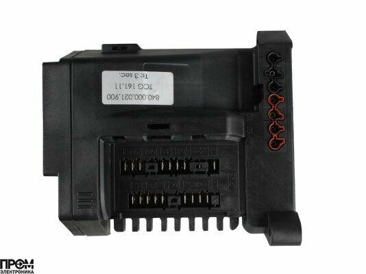 Менеджер горения Elco TCG-161.11