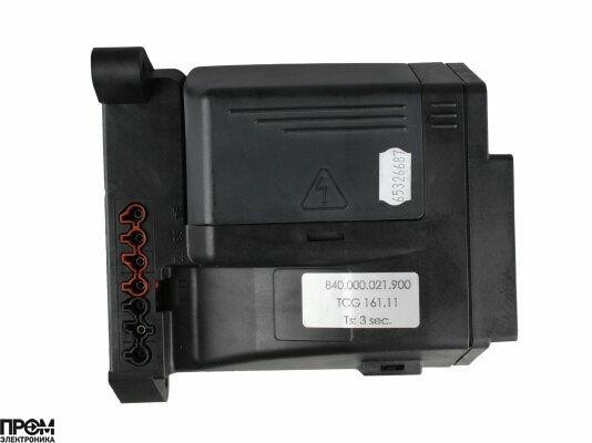 Менеджер горения Elco TCG-161.11