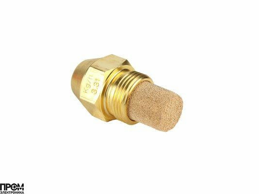 Форсунка Danfoss OD 0.85/45º B