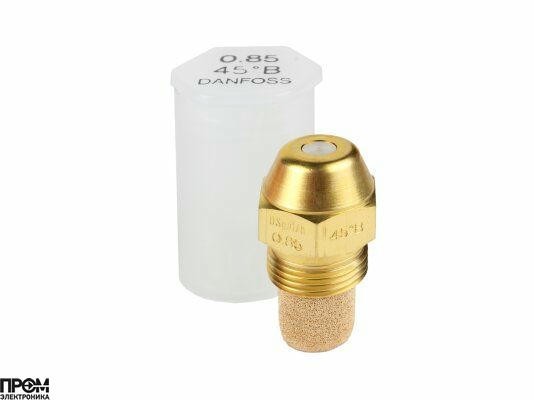 Форсунка Danfoss OD 0.85/45º B