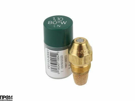 Форсунка Delavan 1.10/80° W