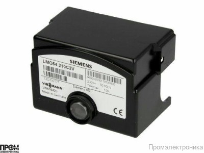 Топочный автомат Siemens LMO54.210C2V