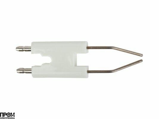 Электрод розжига Weishaupt, 24105010137