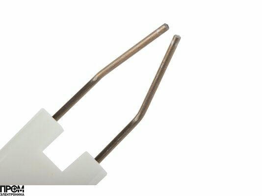 Электрод розжига Weishaupt, 24105010137