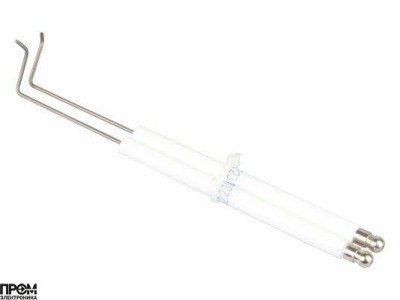 Комплект электродов поджига 171 мм
