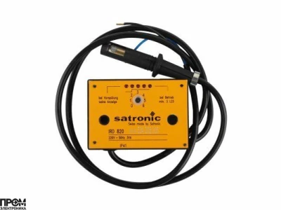 ИК-датчик пламени Honeywell IRD 820