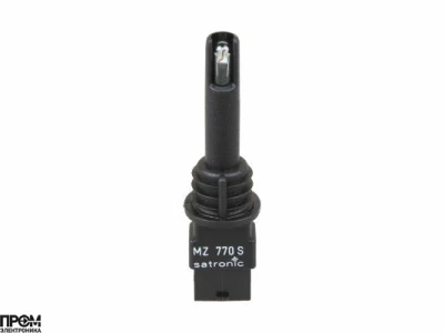 Датчик пламени Honeywell MZ 770 S with adaptor