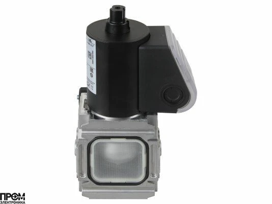 Газовый электромагнитный клапан Kromschroder VAS1-/15R/NW кабельный ввод