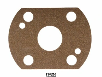 Прокладка Weishaupt 15132700127