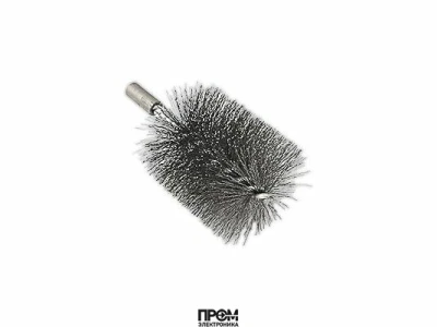 Головка ершика Ø80 X 80 мм