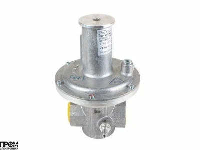 Газовый электромагнитный клапан Kromschroder VSBV 25R40-4