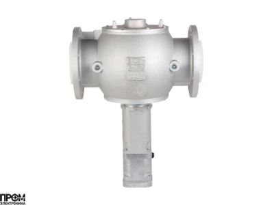 Газовый электромагнитный клапан Kromschroder VK 150F10T5HA93