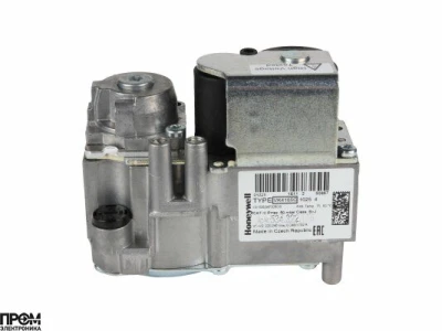 Газовый электромагнитный клапан Honeywell VK4105С1025