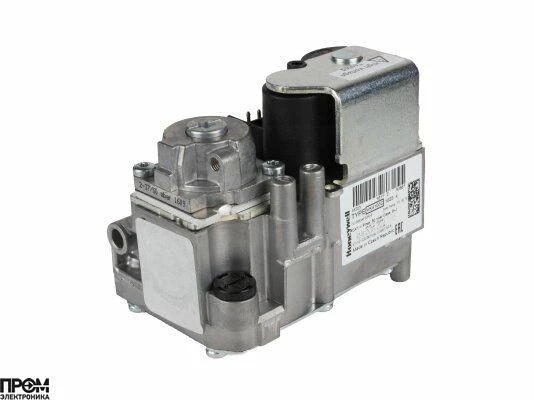 Газовый электромагнитный клапан Honeywell VK4105С1025
